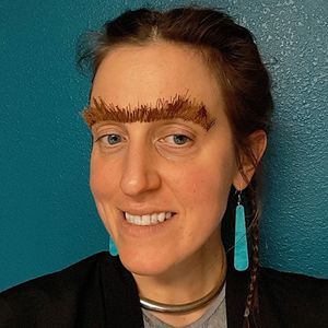 Meet your Posher, Lillie